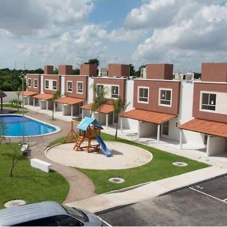 Casa Zirahuen, Cancun Quintana Roo Luaran gambar
