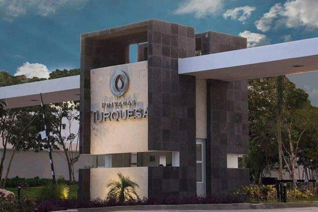 Casa Zirahuen, Cancun Quintana Roo Luaran gambar