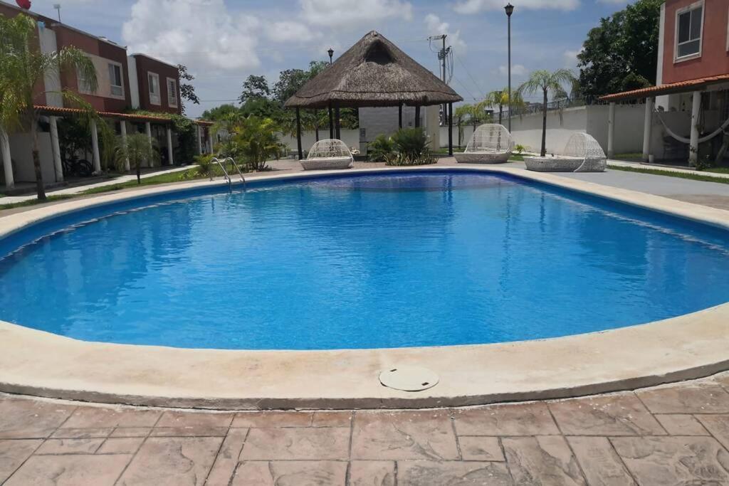 Casa Zirahuen, Cancun Quintana Roo Luaran gambar
