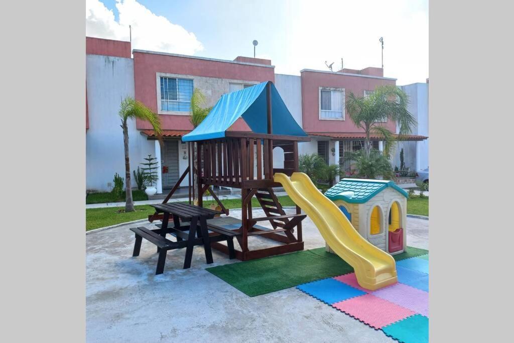Casa Zirahuen, Cancun Quintana Roo Luaran gambar